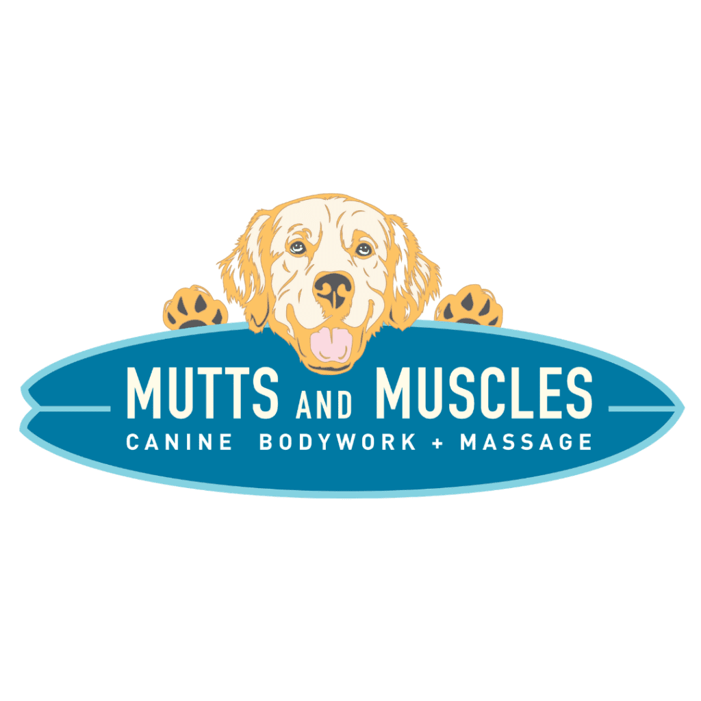 mutts and muscles