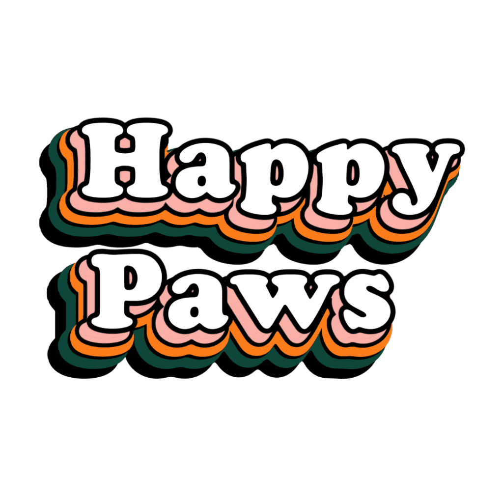 happy paws